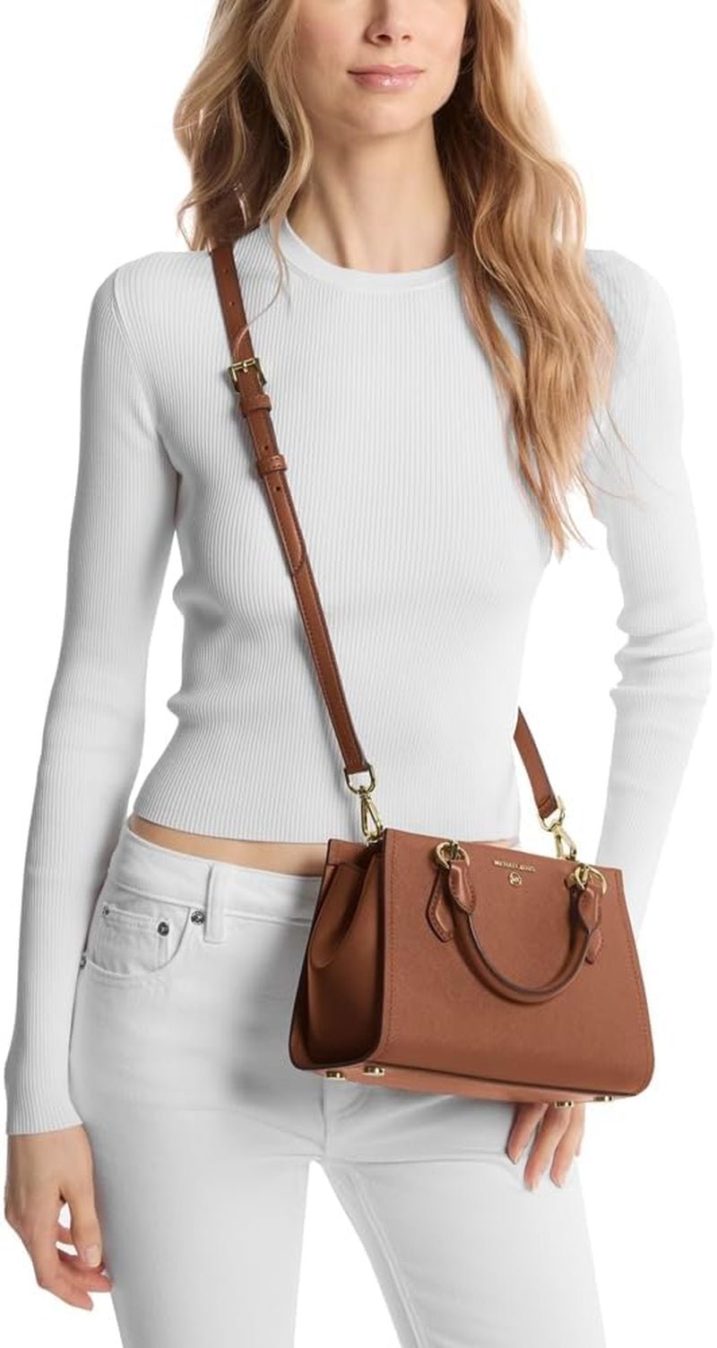 Michael Kors Damen SM XBODY Handtasche Damen Taschen Naty Shop