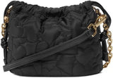 MINIBAG für Damen Love Moschino, schwarz Naty Shop Damentaschen