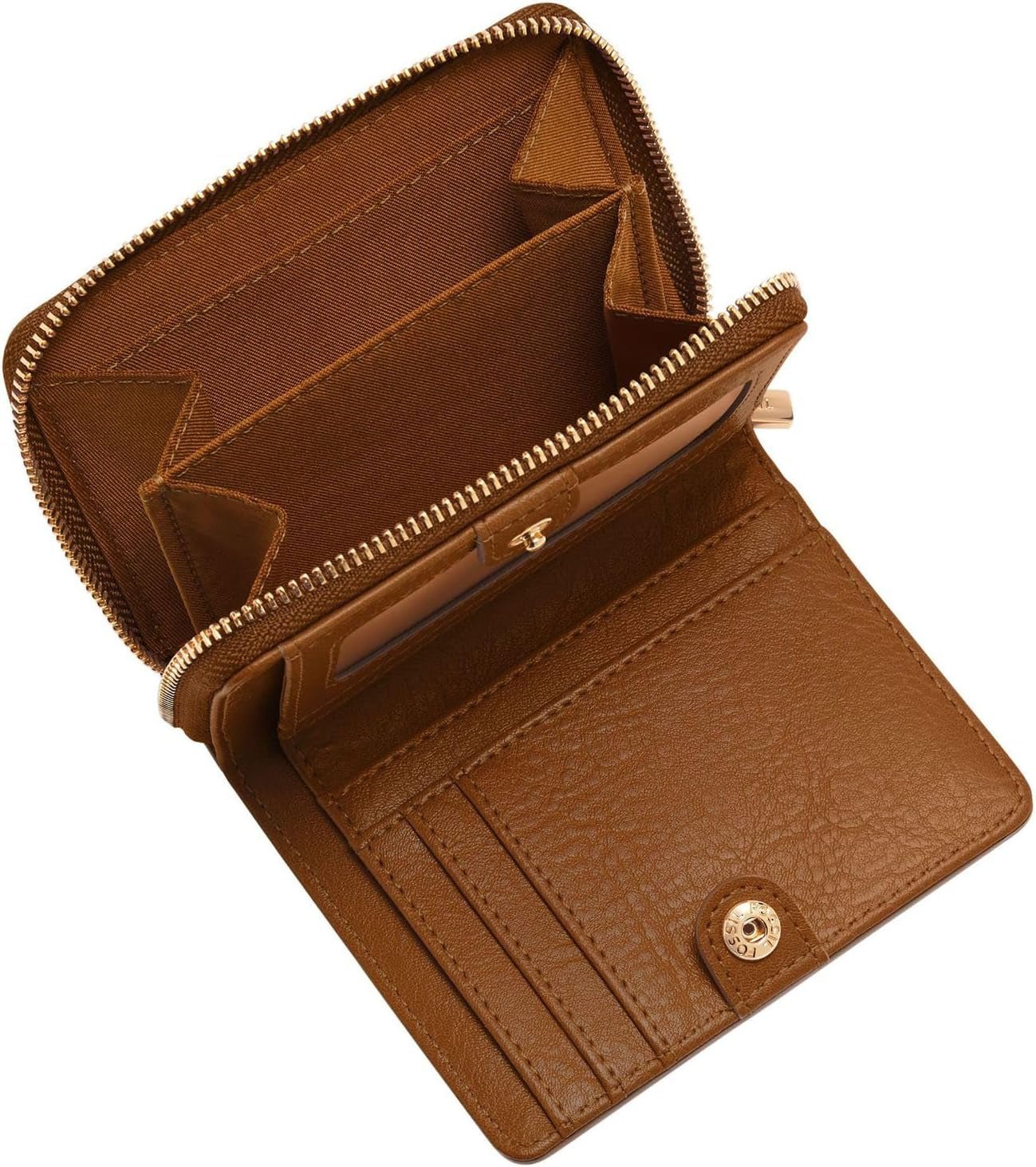 Fossil Logan Multifunktionale Damen-Geldbörse von Naty Shop