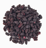 Brombeere BRIX | Natürliche getrocknete Brombeeren 95 g | Great Taste Award für Trockenfrüchte | GVO-frei, glutenfrei, vegan, konservierte Vitamine Naty Shop dehydrierte Produkte