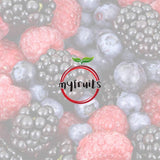 myfruits wilde Blaubeeren, gefriergetrocknete Blaubeeren, 70g, ohne Zusatzstoffe, 100 % wilde Blaubeeren, gefriergetrocknete Früchte und Trockenfrüchte Dehydrierte Produkte Naty Shop