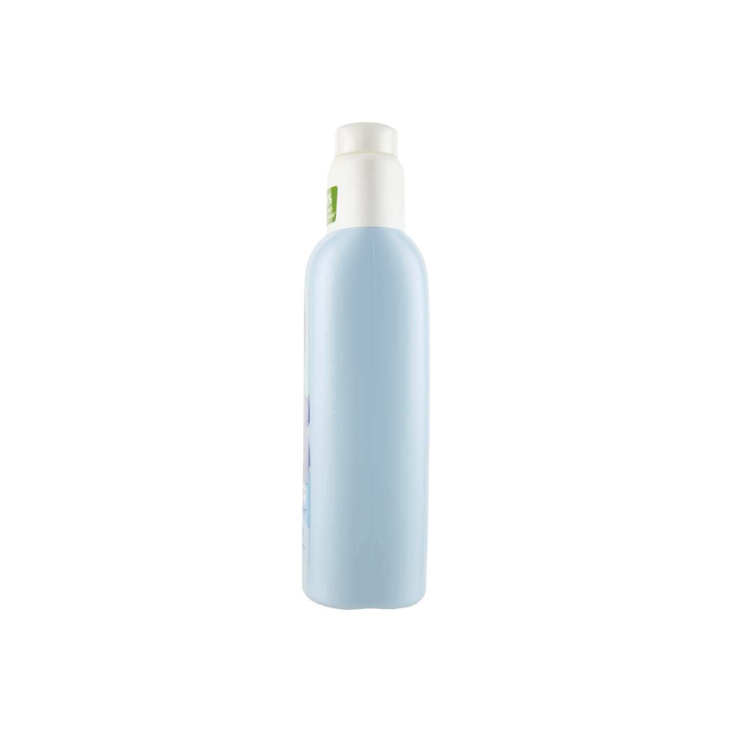 NIVEA BABY Duschgel für Beinhaare 500 ml, Kinderschaumbad für weiche und saubere Haut und Haare, Kinderbad mit Tränenschutz, feuchtigkeitsspendendes und sanftes Shampoo für Kinder Kinder - Bade- und Hautpflege Naty Shop