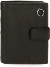 Pepe Jeans adge Wallet Men Naty Shop Black Click Wallet