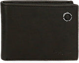 Pepe Jeans Adge Herren-Geldbörse Naty Shop Black Badge Wallet