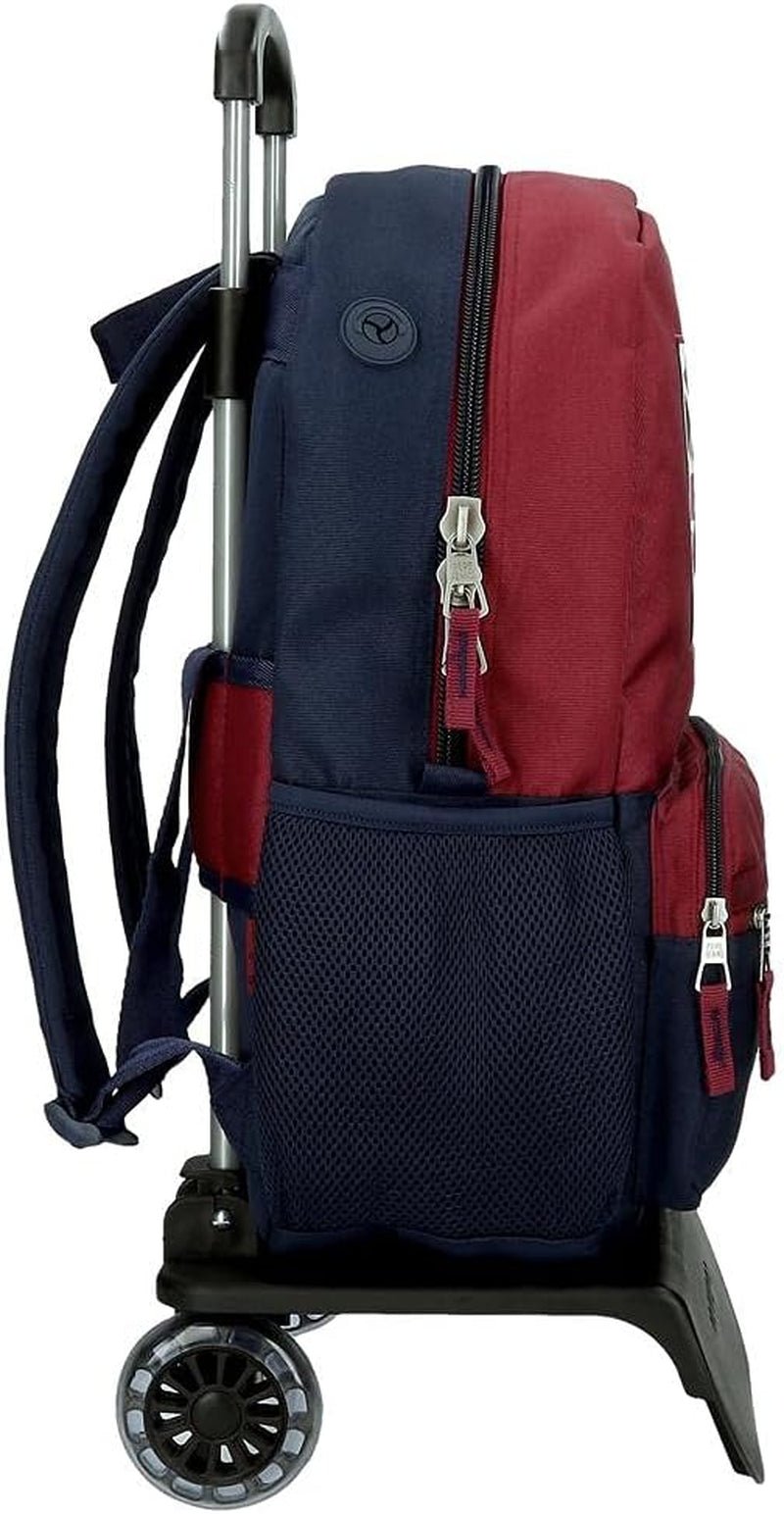 Pepe Jeans Andy 2 Gepäck und Reiseausrüstung Naty Shop