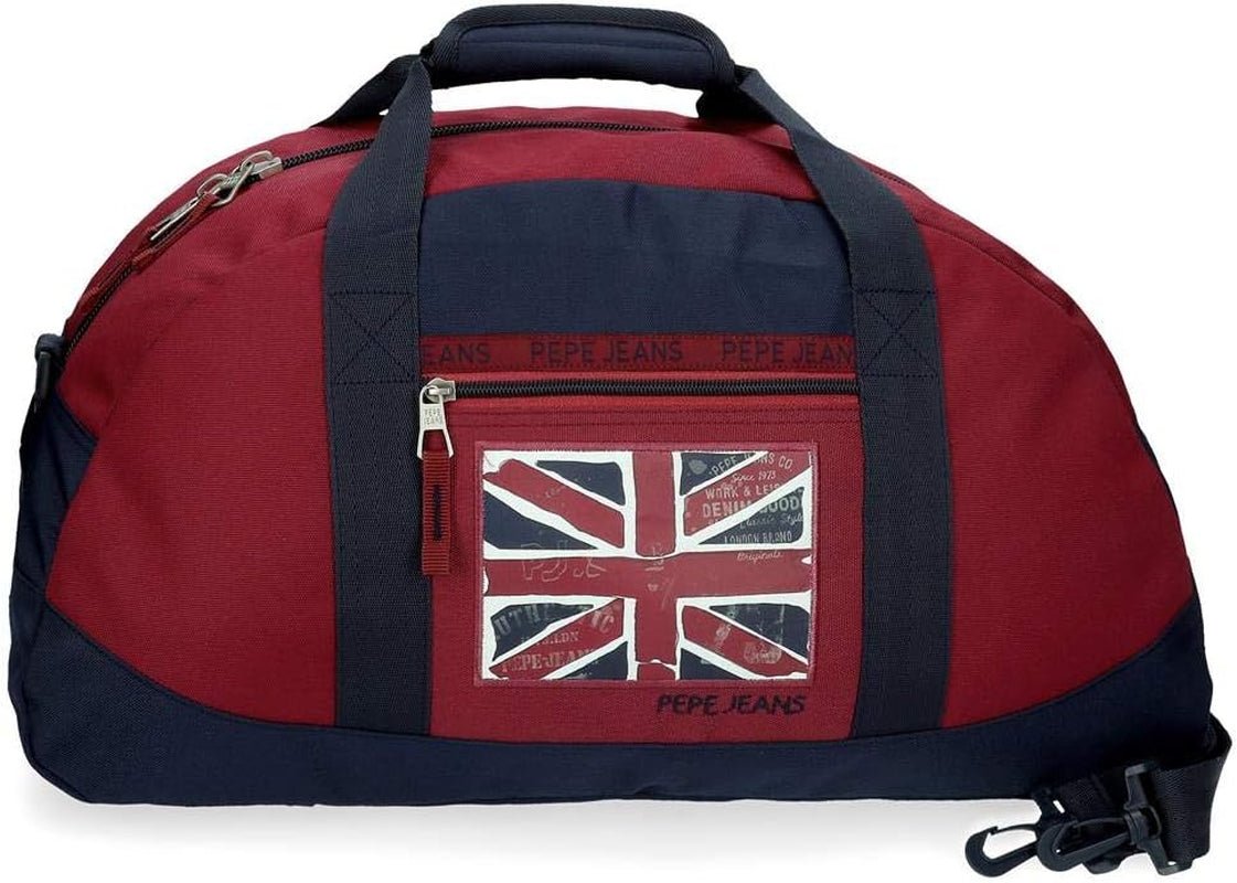 Pepe Jeans Andy 2 Gepäck und Reiseausrüstung Naty Shop Reisetasche