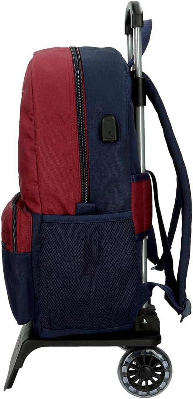Pepe Jeans Andy 2 Gepäck und Reiseausrüstung Naty Shop