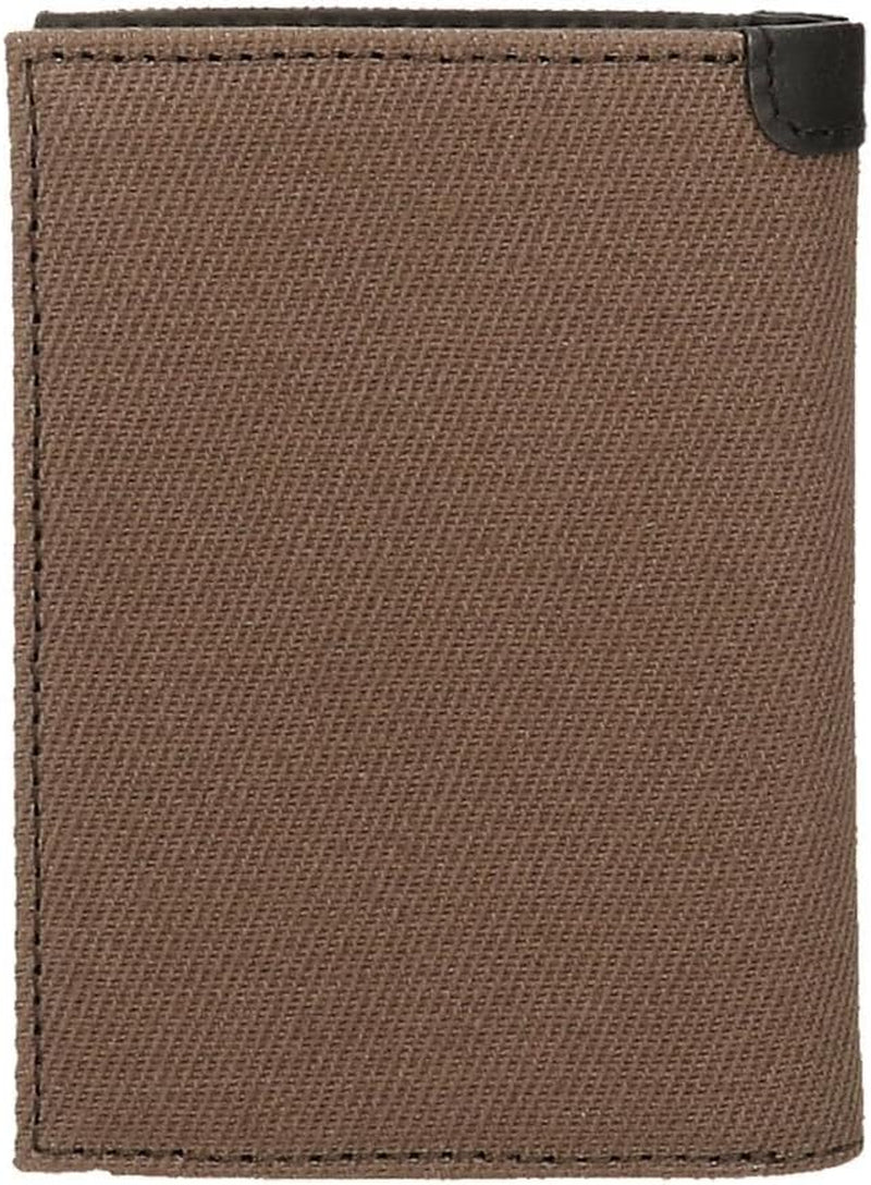 Pepe Jeans Hilltop Vertical Herren-Geldbörse Naty Shop