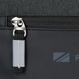 Pepe Jeans Jarvis kleine Umhängetasche grün 15x19,5x6 cm Polyester mit Kunstlederdetails Gepäck und Reiseausrüstung Naty Shop