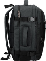 Pepe Jeans Jarvis kleine Umhängetasche grün 15x19,5x6 cm Polyester mit Kunstlederdetails Gepäck und Reiseausrüstung Naty Shop