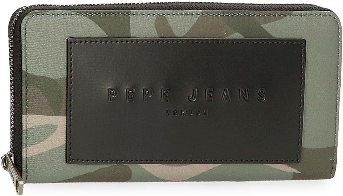 Pepe Jeans Nicole Bags Damen Naty Shop Geldbörse
