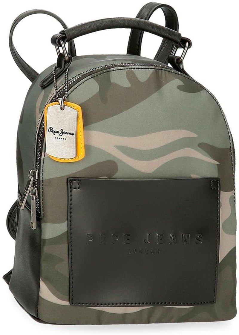Pepe Jeans Nicole Bags Damen Naty Shop Tasche
