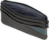 Pepe Jeans Portemonnaie Auffällig, einzigartig, beige, Unikat, Geldbörse Damen Portemonnaie Naty Shop