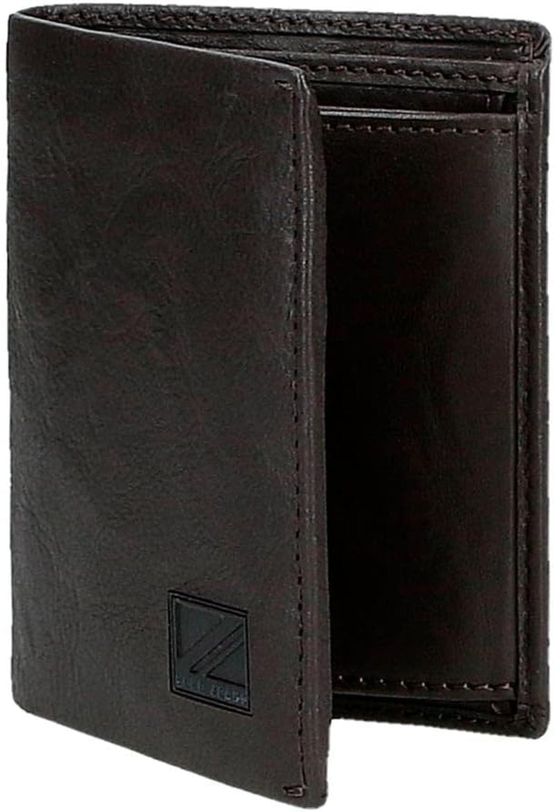 Pepe Jeans Leiter des Portfolios, Única Men's Wallet Naty Shop