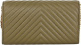 Pinko Ladies Sheep Nappa Love ONE Wallet C SCHAFNAPPA Damen Geldbörse Naty Shop