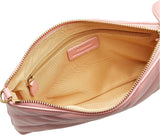 Pinko Ladies Flat Pouch Sheep Nappa FLACHTASCHE SCHAFNAPPA Damentaschen Naty Shop