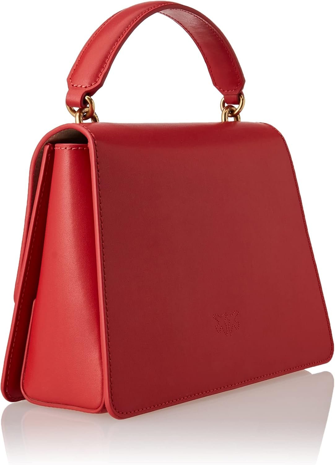 Pinko Ladies Love One Top Handle Classic Li Bag Damentaschen Naty Shop