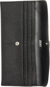 DKNY Phoenix Flap Wallet Damen Geldbörse Naty Shop