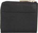 Calvin Klein Klein Damen-Geldbörse, Schwarz (Ck Black), Einheitsgröße Damen-Geldbörse Naty Shop