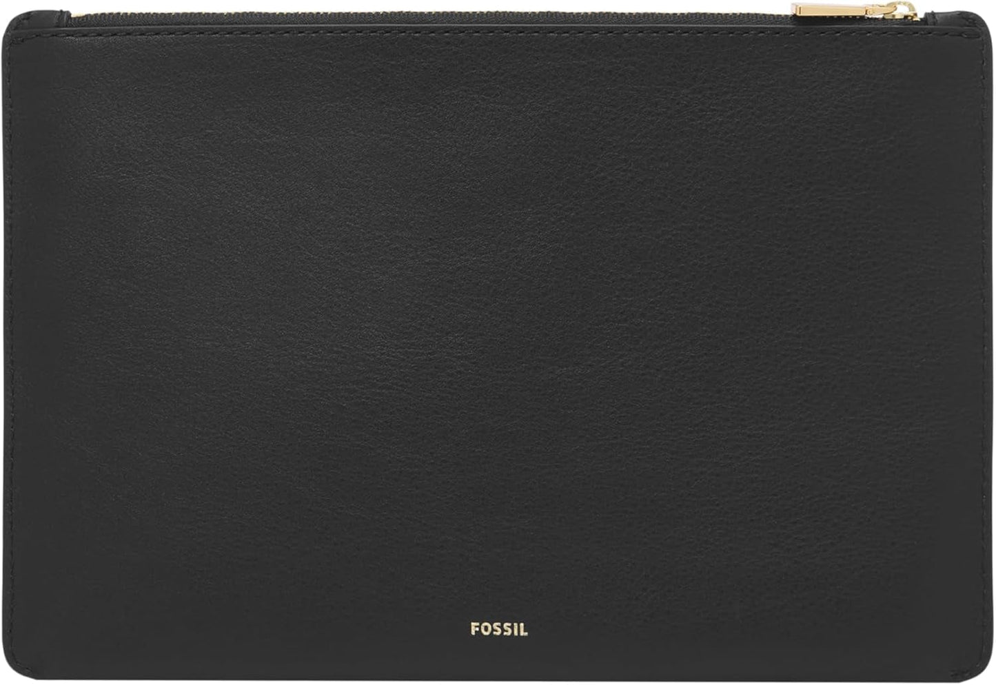 Fossil Herren-Geldbörse – Geldscheinklammer aus Öko-Leder, Mlg0781001 – 2,5 cm L x 0,6 cm B x 7 cm H Herren-Geldbörse Naty Shop