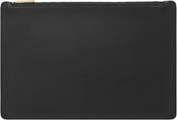 Fossil Herren-Geldbörse – Geldscheinklammer aus Öko-Leder, Mlg0781001 – 2,5 cm L x 0,6 cm B x 7 cm H Naty Shop Herren-Geldbörse Schwarz 27,9 cm L x 0,6 cm B x 18,4 cm H