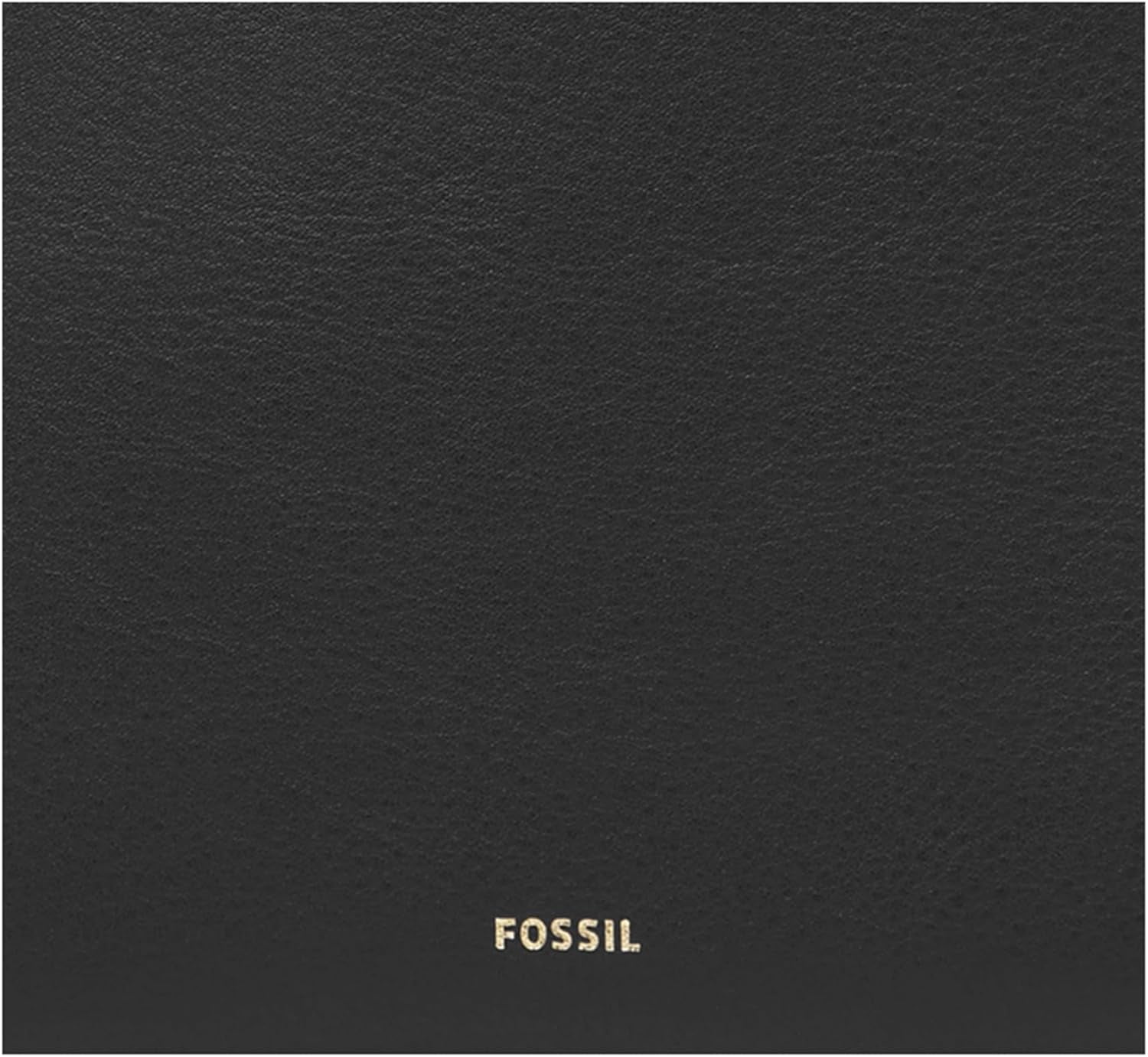 Fossil Herren-Geldbörse – Geldscheinklammer aus Öko-Leder, Mlg0781001 – 2,5 cm L x 0,6 cm B x 7 cm H Herren-Geldbörse Naty Shop