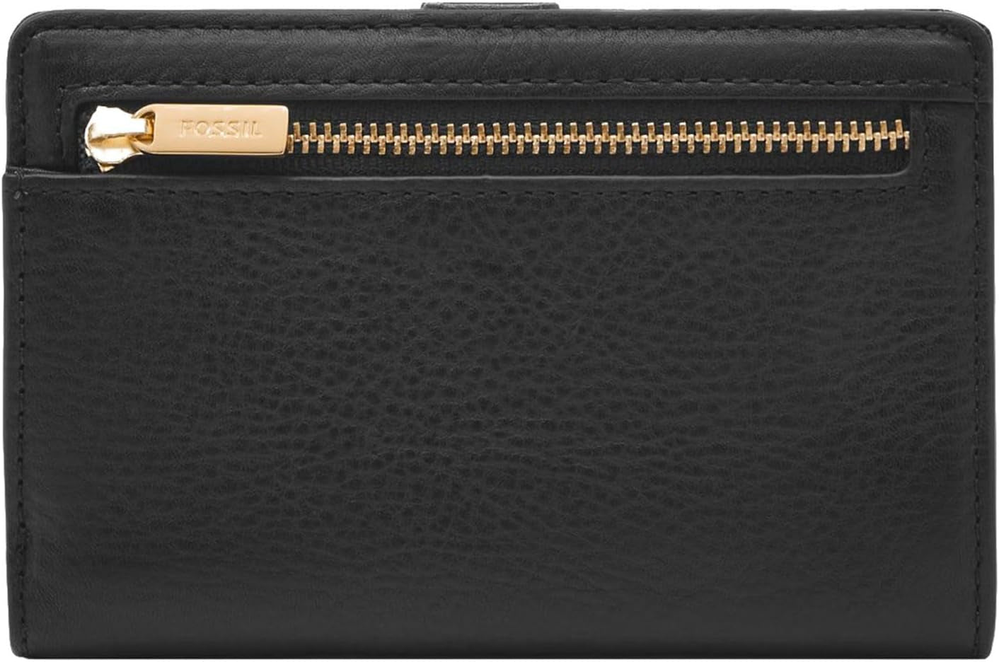 Fossil Damen-Geldbörse – Liza Eco Multifunktionale Leder-Geldbörse, SL7986G001 – 13,3 cm L x 2,9 cm B x 9,2 cm H Damen-Geldbörse Naty Shop
