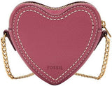 Fossil Vday-Geldbörse aus Leder oder Polyester für Damen Naty Shop Damentaschen
