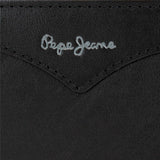 Pepe Jeans Jacken-Geldbörse mit Kartenhalter, Einheitsgröße Naty Shop Herren-Geldbörse