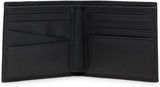BOSS Bradley_8CC Herren-Geldbörse, Schwarz1 Naty Shop Herren-Geldbörse