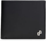 BOSS Bradley_8CC Herrenbrieftasche, Schwarz1 Naty Shop Herrenbrieftasche Standardtitel
