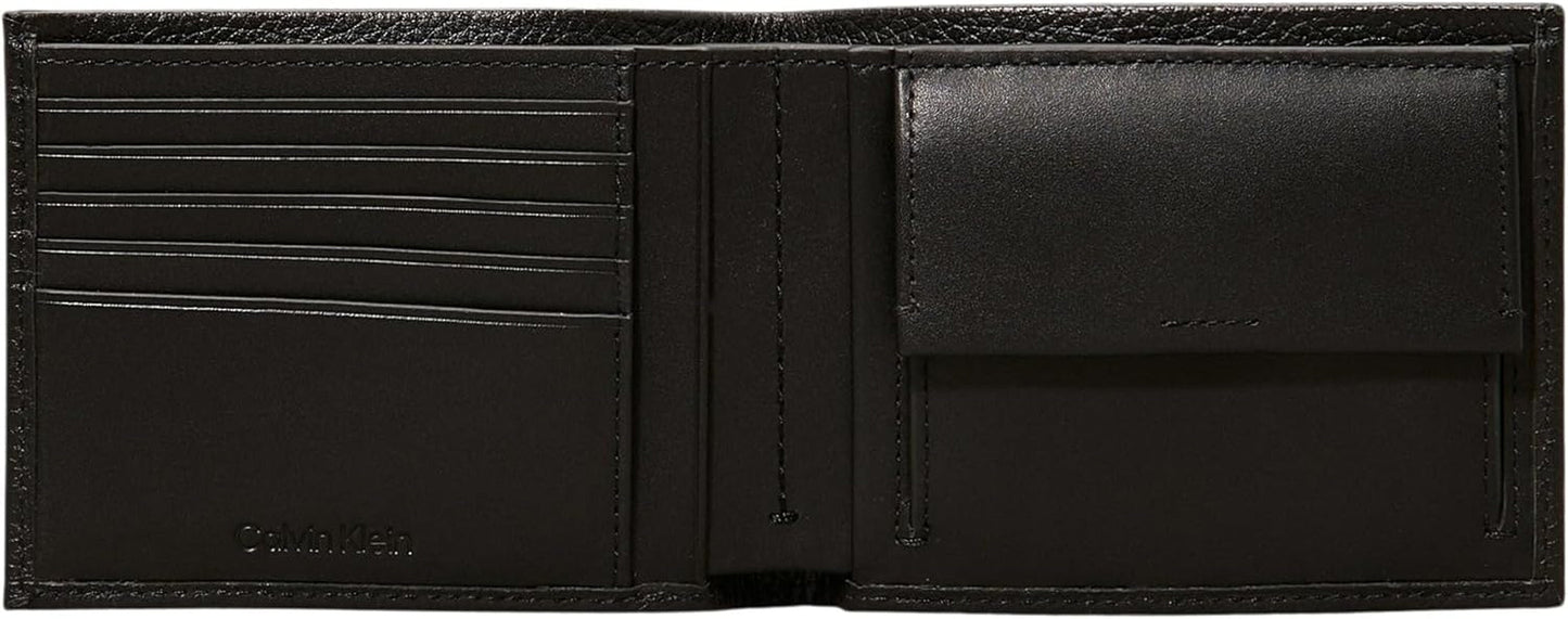 Calvin Klein Herren-Geldbörse Warmth Bifold Klein Herren-Geldbörse Naty Shop