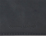 Pepe Jeans Herren-Geldbörse, Blau, 11,5 x 8 x 1 cm, Leder, RFID-geschützte Geldbörse mit Münzfach, Herren-Geldbörse, Naty Shop
