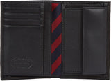 Tommy Hilfiger Johnson Herren-Geldbörse mit Münzfach Naty Shop Herren-Geldbörse