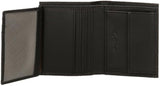 Pepe Jeans Hilltop Geldbörsen Geldbörsen Geldbörsen Lässiges Leder. Im Joumma Bags Herren-Geldbörse Naty Shop
