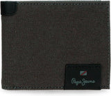 Pepe Jeans Hilltop Geldbörsen Geldbörsen Geldbörsen Lässiges Leder. Von Joumma Bags – Naty Shop