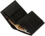 Pepe Jeans Hilltop Geldbörsen Geldbörsen Geldbörsen Lässiges Leder. Im Joumma Bags Herren-Geldbörse Naty Shop