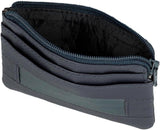 Pepe Jeans Checkbox Rindsleder-Geldbörsen und Geldbörsen Schwarz Braun Blau Grau Herren-Geldbörse Naty Shop