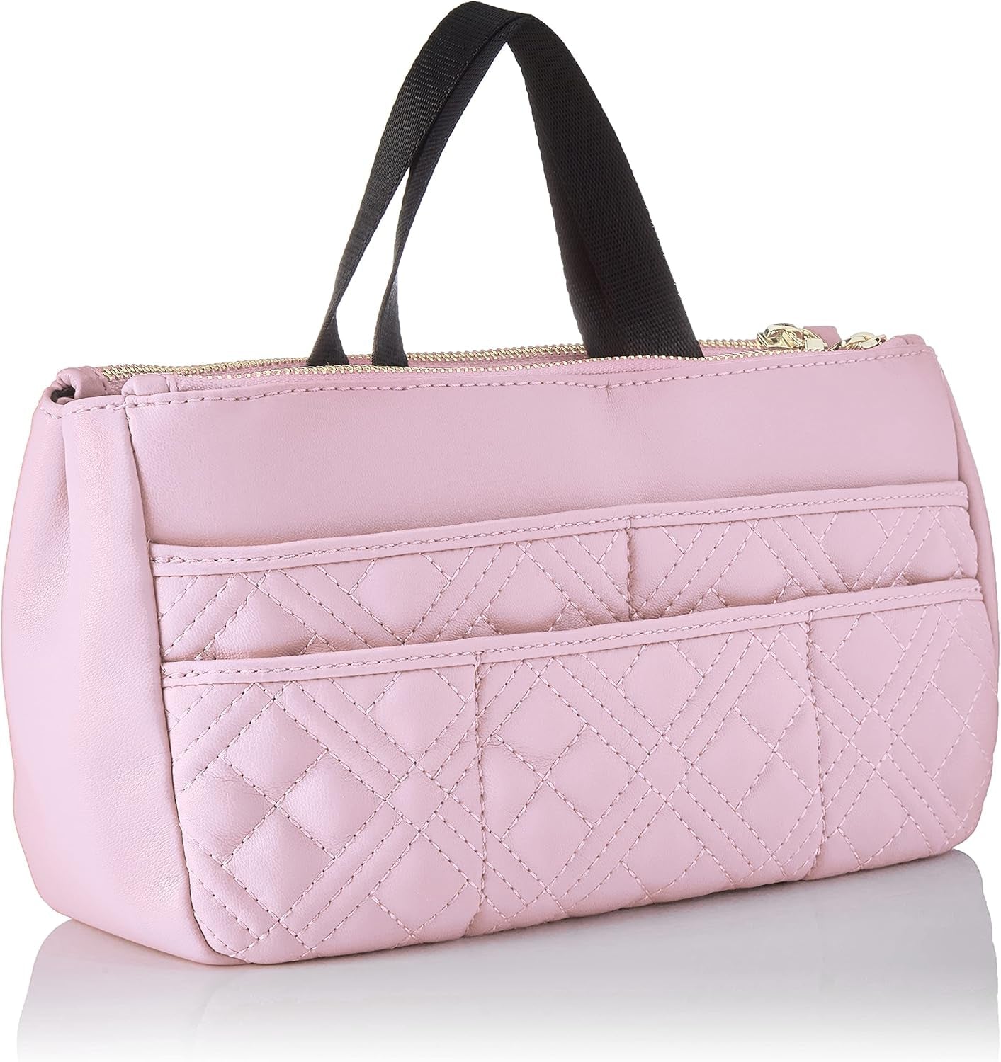 Love Moschino Damenhandtaschen-Vorkollektion, Herbst Winter 2021 Vorkollektion Damentaschen Naty Shop