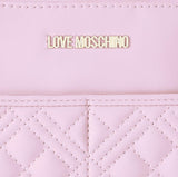 Love Moschino Damenhandtaschen-Vorkollektion, Herbst Winter 2021 Vorkollektion Damentaschen Naty Shop