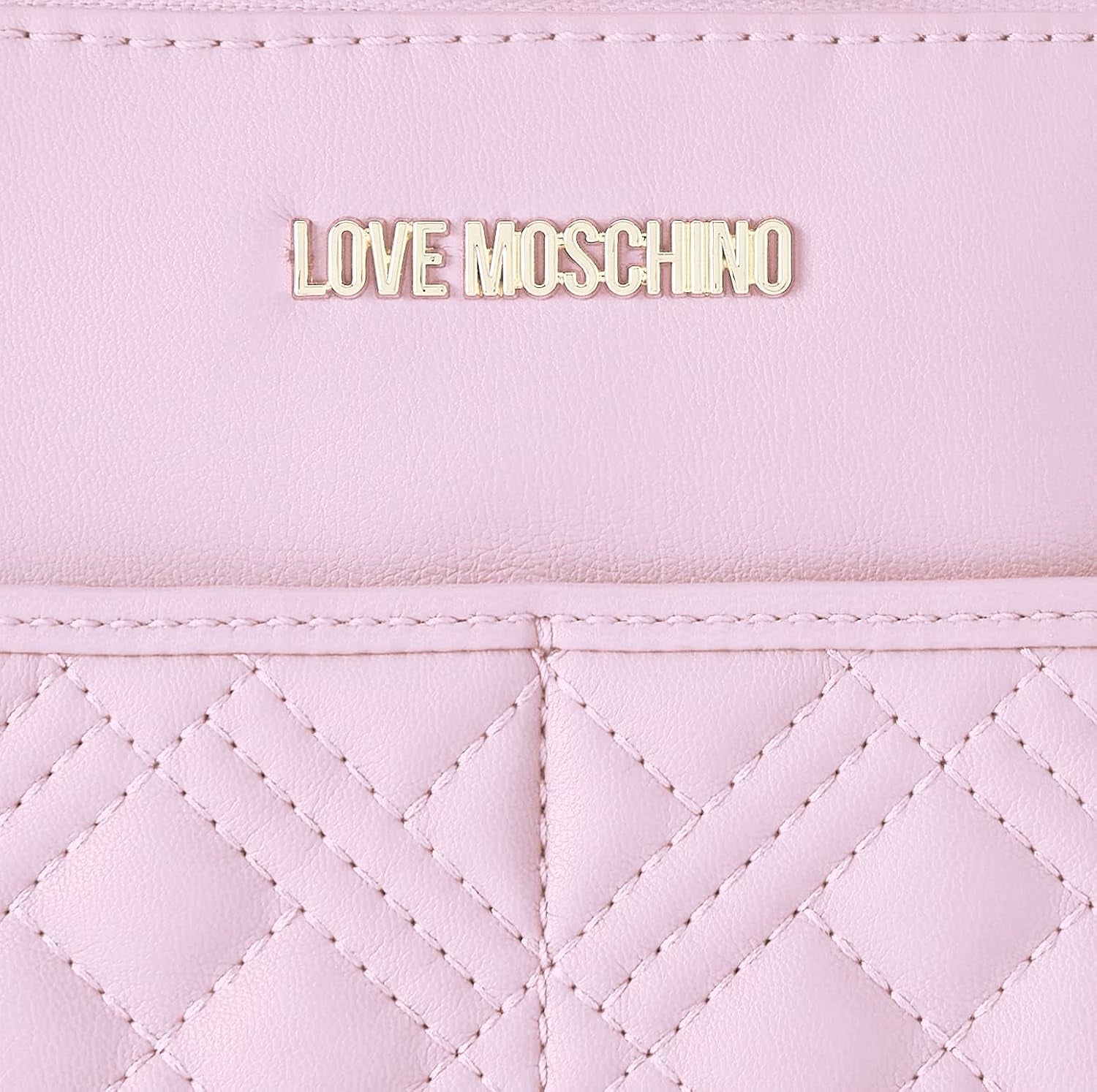 Love Moschino Damenhandtaschen-Vorkollektion, Herbst Winter 2021 Vorkollektion Damentaschen Naty Shop