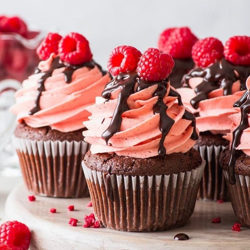 Gefriergetrocknetes Erdbeerpulver 250g – Gefriergetrocknetes Fruchtpulver – Gefriergetrocknetes Erdbeerpulver zum Backen, Smoothie und Müsli – 100 % natürliches Erdbeerpulver ohne Zusatzstoffe. Dehydrierte Produkte Naty Shop