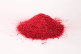 Gefriergetrocknetes Cranberry-Pulver 250g – Gefriergetrocknetes Fruchtpulver – Gefriergetrocknetes Cranberry-Pulver zum Backen, Smoothies und Müsli – 100 % natürliches Cranberry-Pulver ohne Zusatzstoffe. Dehydrierte Produkte Naty Shop