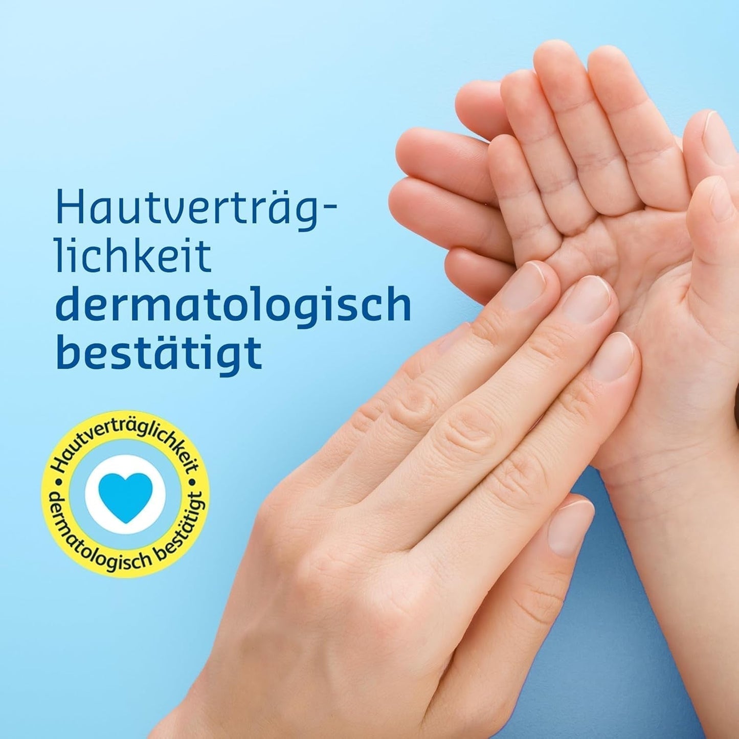 Natürliches Puder für Babys Penaten mit Aloe und Vitamin E (1x 100g) – Schützt empfindliche Haut, nimmt Feuchtigkeit auf und hält die Haut trocken – Dermatologisch bestätigt – 99 % Inhaltsstoffe natürlichen Ursprungs Kinder – Bade- und Hautpflege Naty Shop