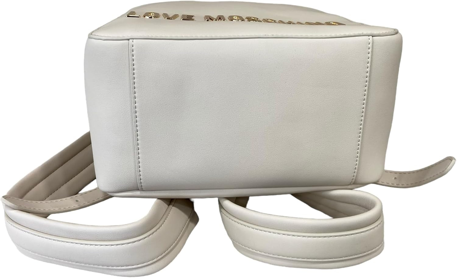 Umhängetasche für Damen von Love Moschino, Modell JC4193PP1IKD0, aus Kunstleder Damentaschen Naty Shop