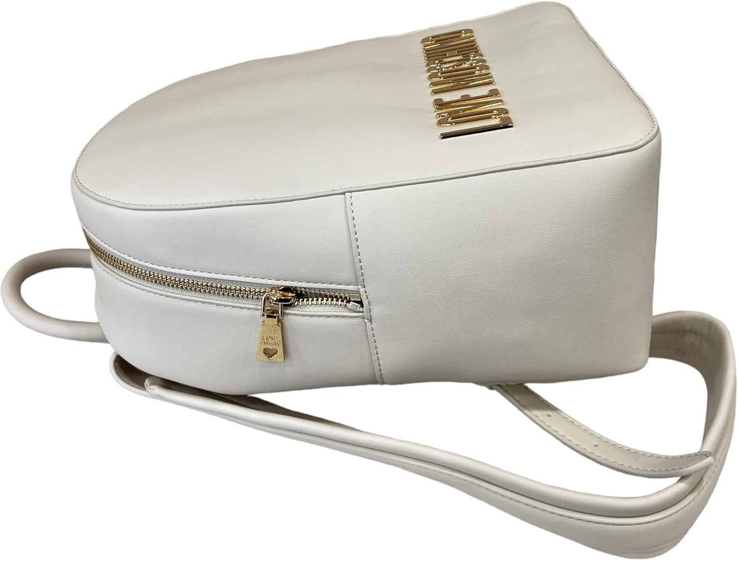 Umhängetasche für Damen von Love Moschino, Modell JC4193PP1IKD0, aus Kunstleder Damentaschen Naty Shop