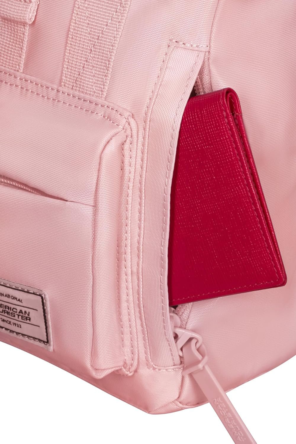American Tourister Unisex Urban Groove Kinderrucksack (1er Pack) Premium Rucksäcke und Schulranzen Naty Shop