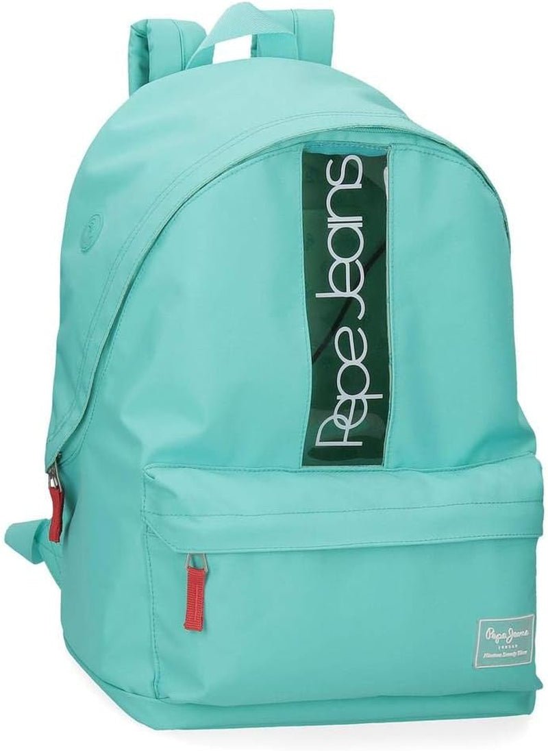 Pepe Jeans Rucksack Premium Rucksäcke und Schulranzen Naty Shop Anpassbarer Rucksack