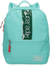 Pepe Jeans Rucksack Premium Rucksäcke und Schulranzen Naty Shop Rucksack