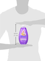 Shampoo - 1 Stück, 500 ml Kinder - Bade- und Hautpflege Naty Shop